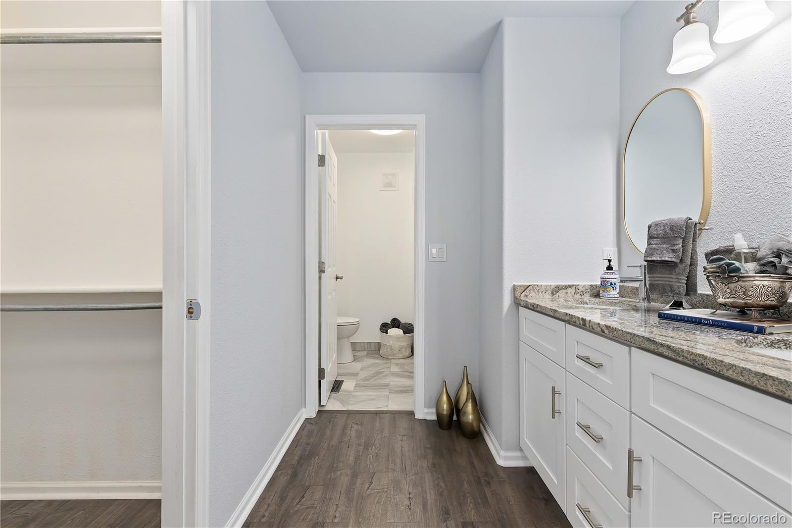 9530 E Florida Avenue Unit: 2003