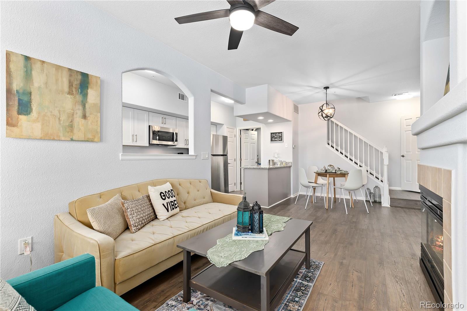 9530 E Florida Avenue Unit: 2003