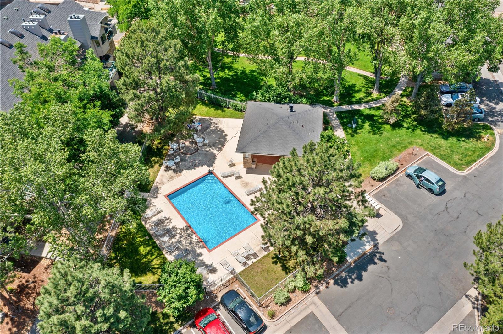 9530 E Florida Avenue Unit: 2003