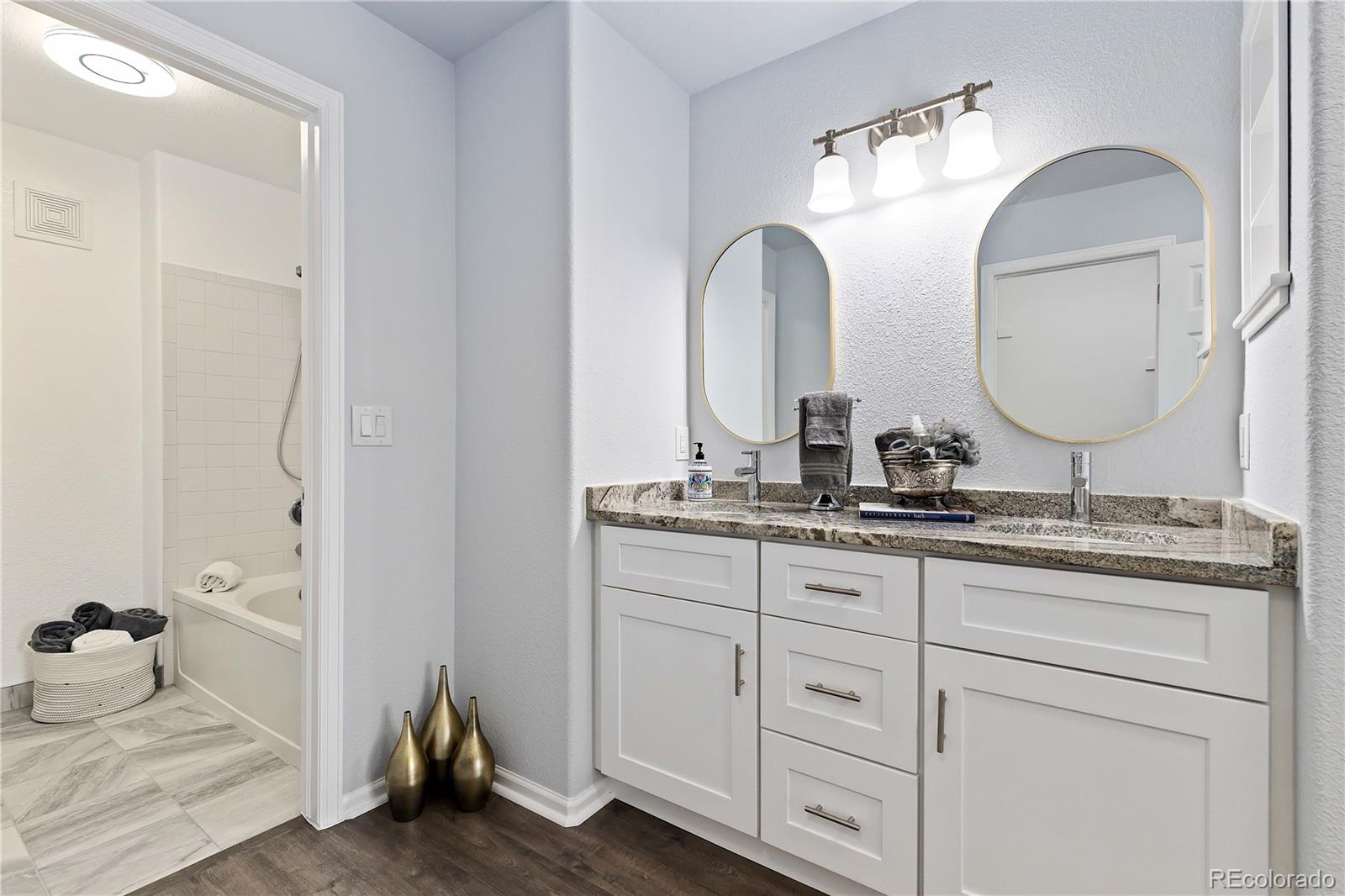 9530 E Florida Avenue Unit: 2003