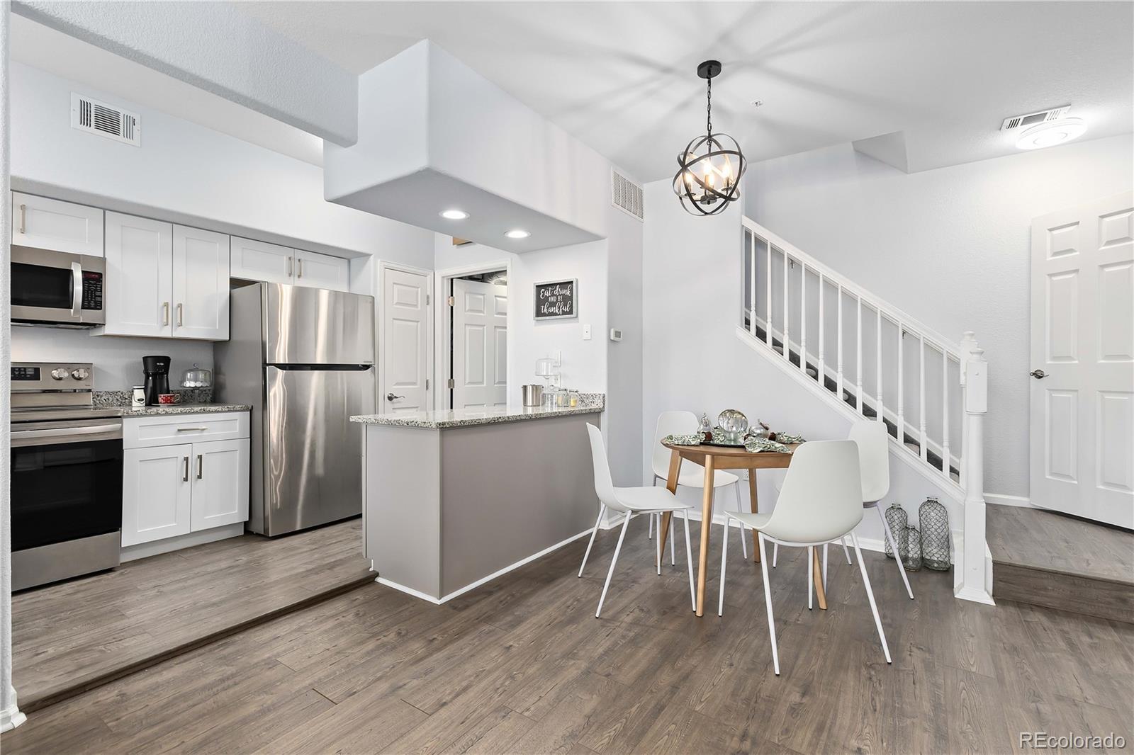 9530 E Florida Avenue Unit: 2003