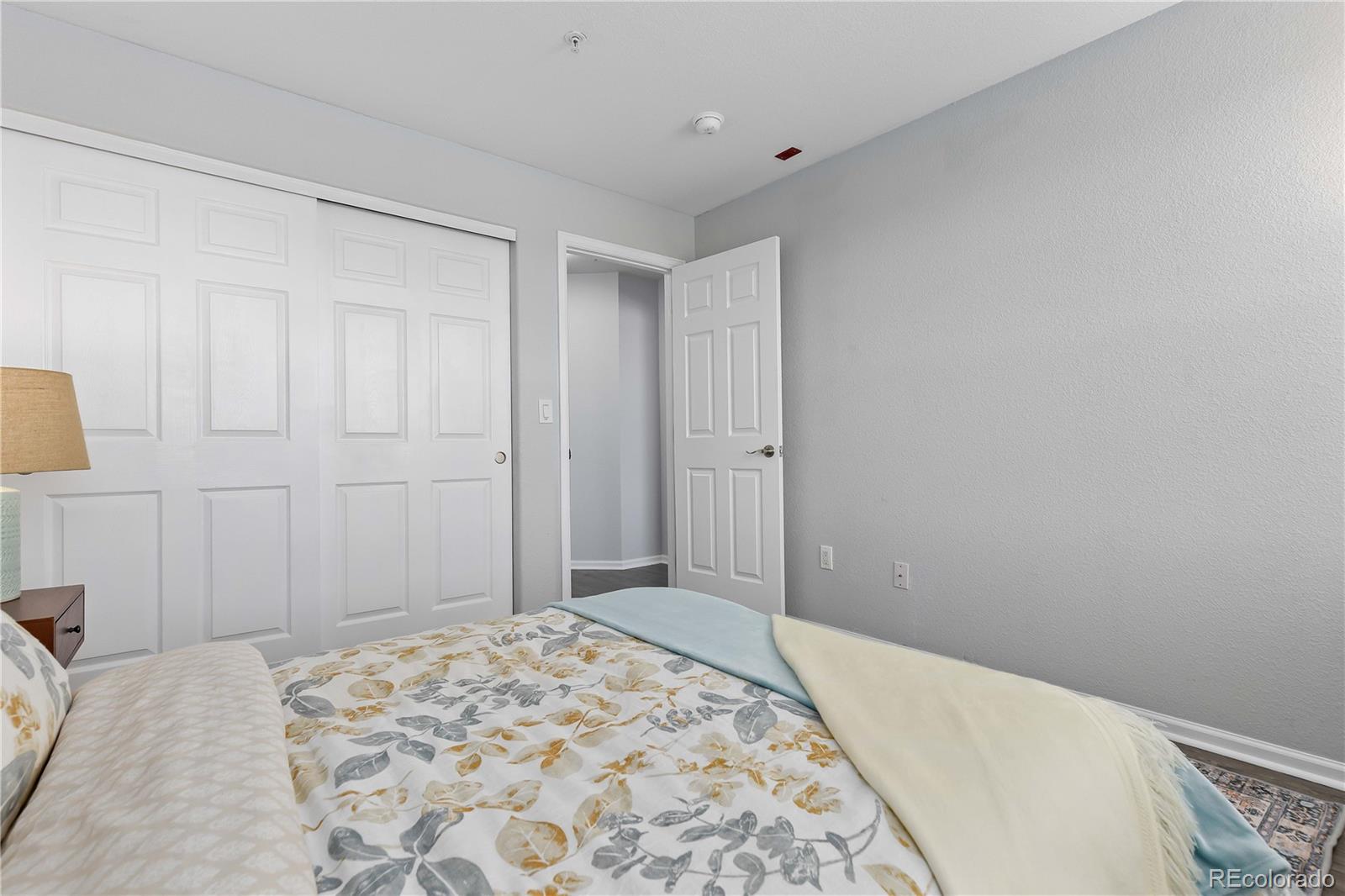 9530 E Florida Avenue Unit: 2003
