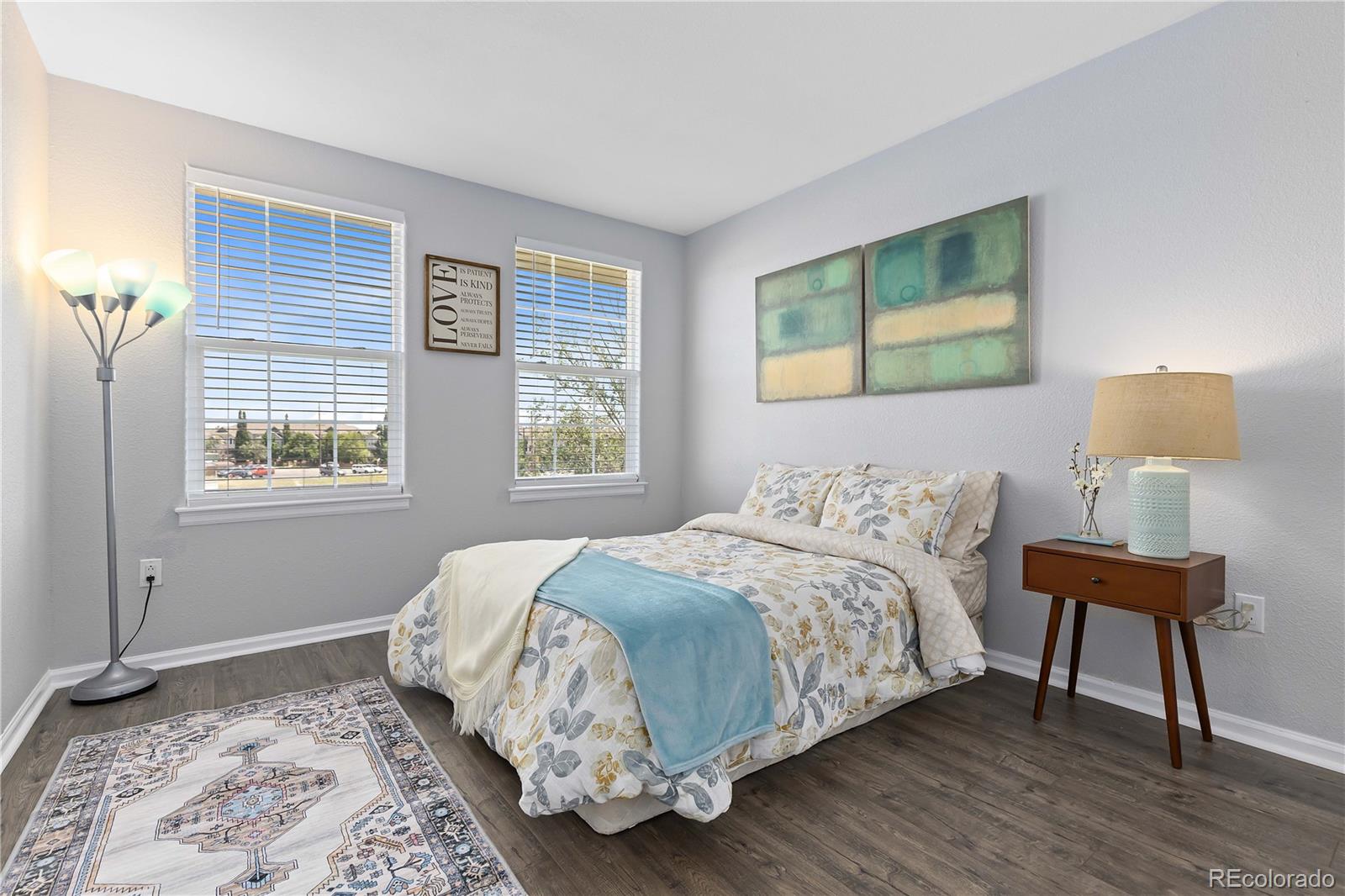 9530 E Florida Avenue Unit: 2003