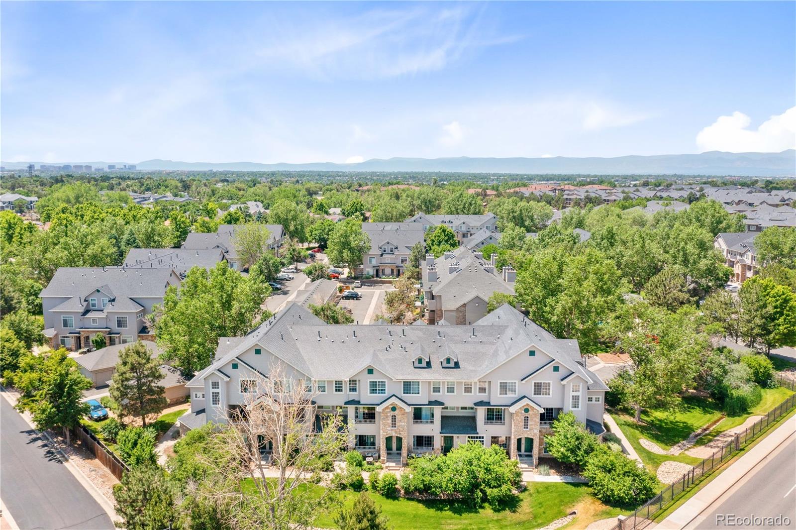 9530 E Florida Avenue Unit: 2003