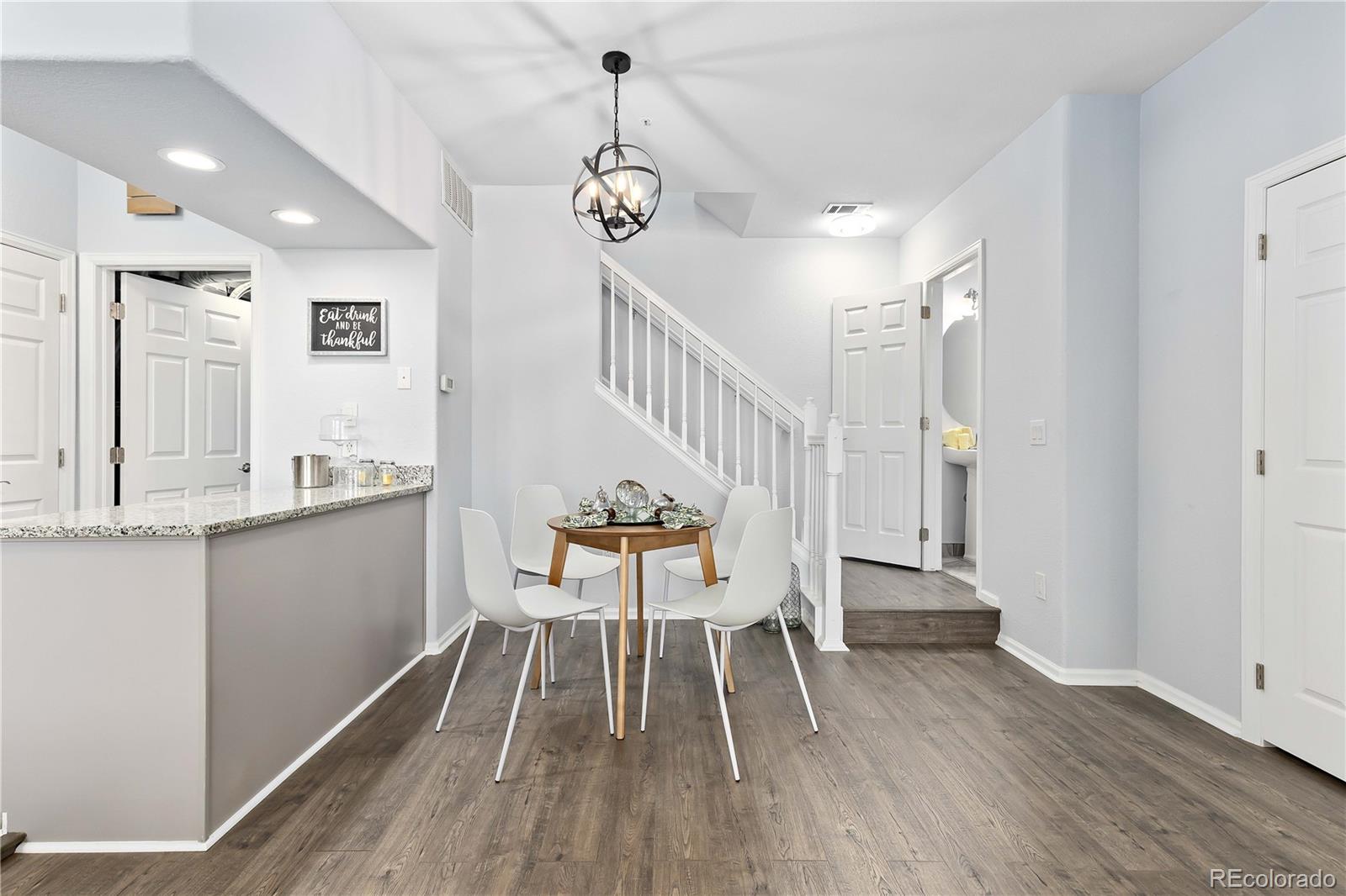 9530 E Florida Avenue Unit: 2003