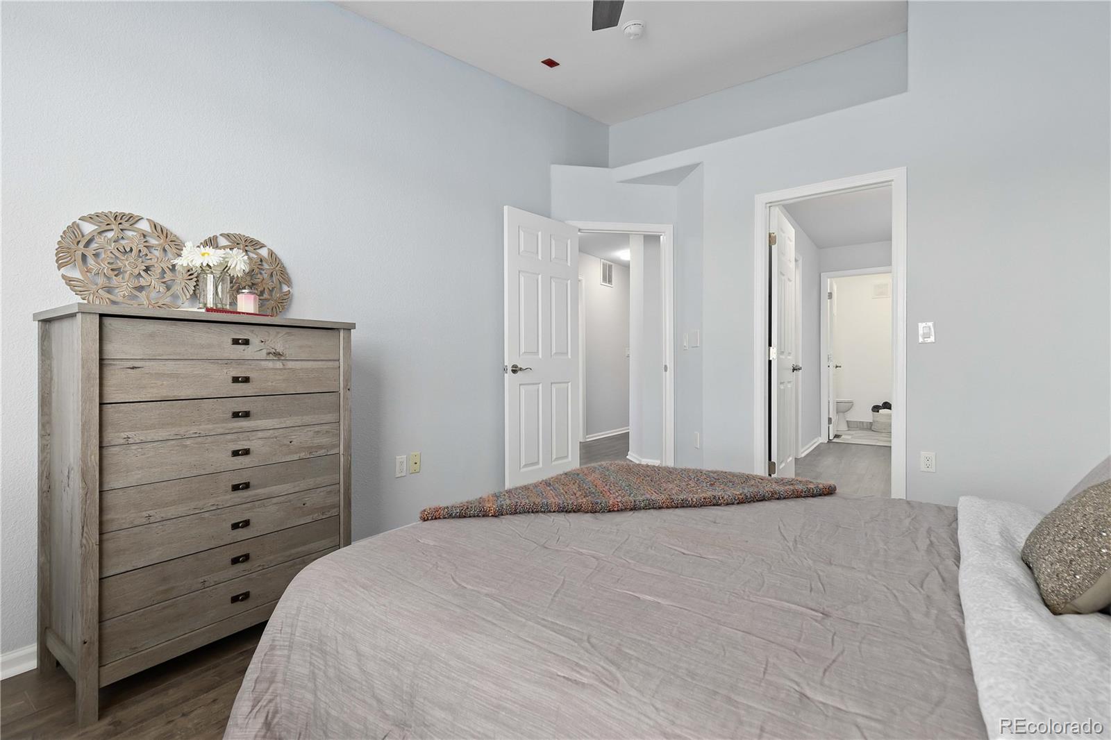 9530 E Florida Avenue Unit: 2003