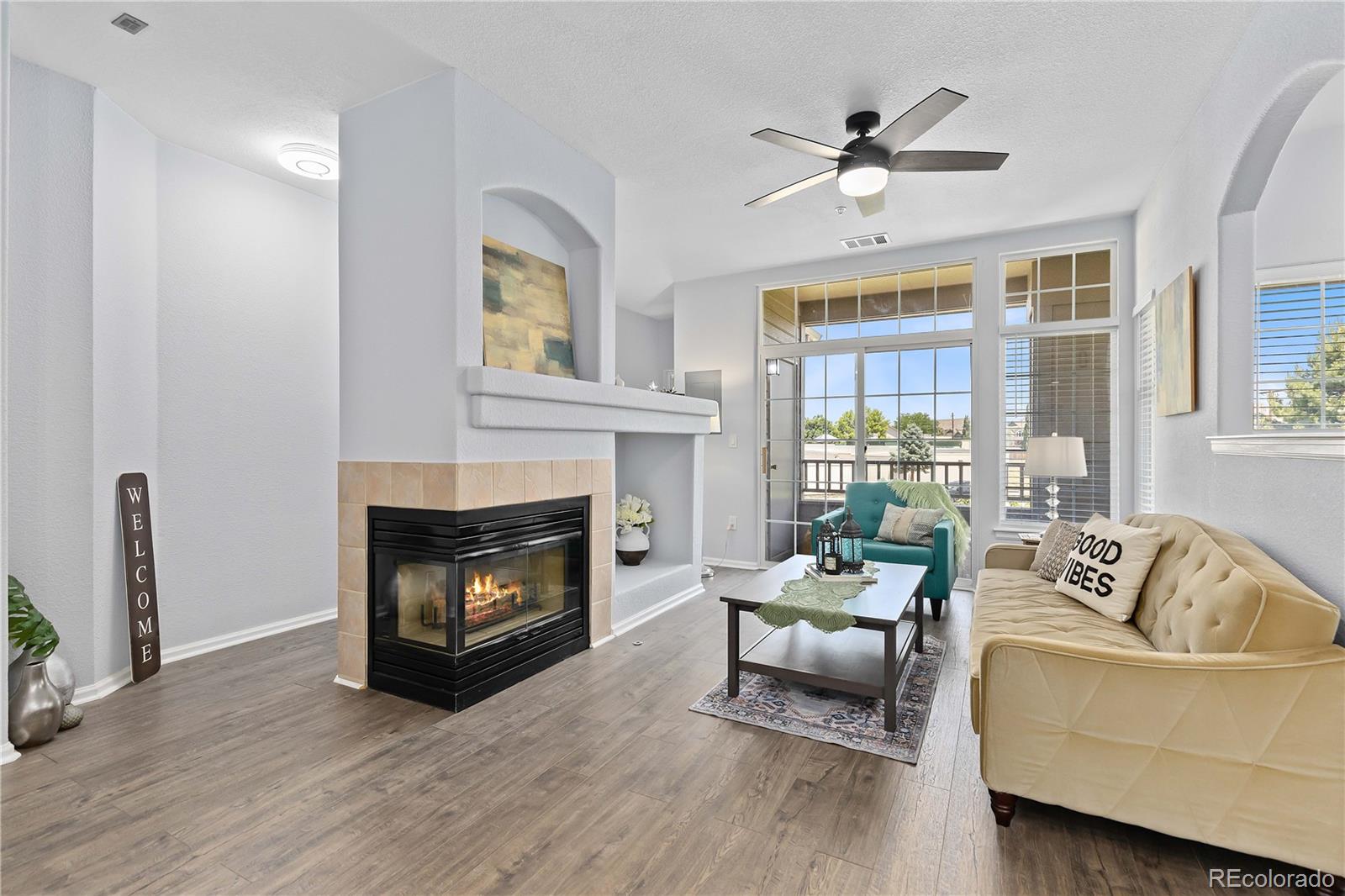 9530 E Florida Avenue Unit: 2003