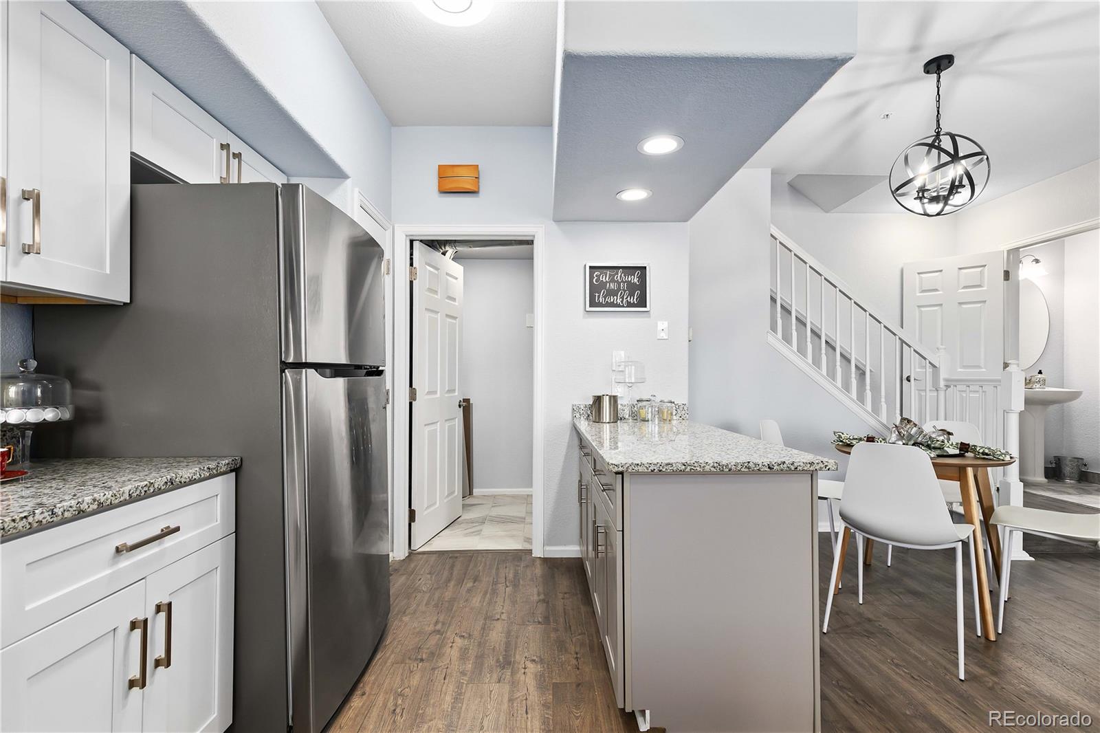 9530 E Florida Avenue Unit: 2003