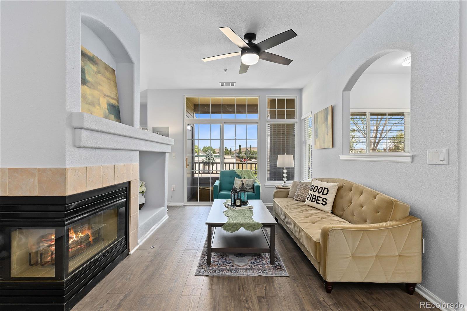 9530 E Florida Avenue Unit: 2003