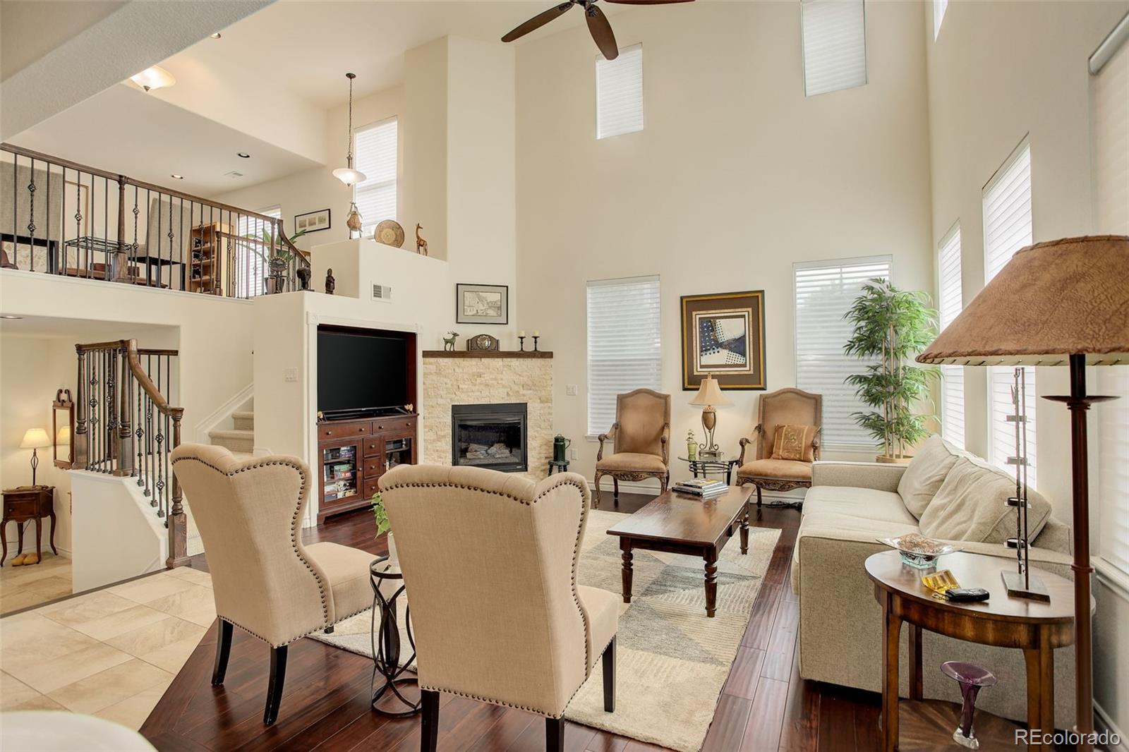 9506 Pendio Court