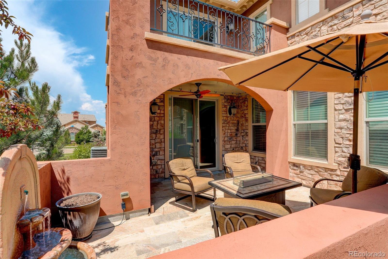 9506 Pendio Court