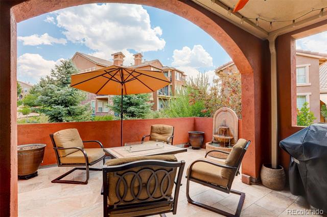 9506 Pendio Court