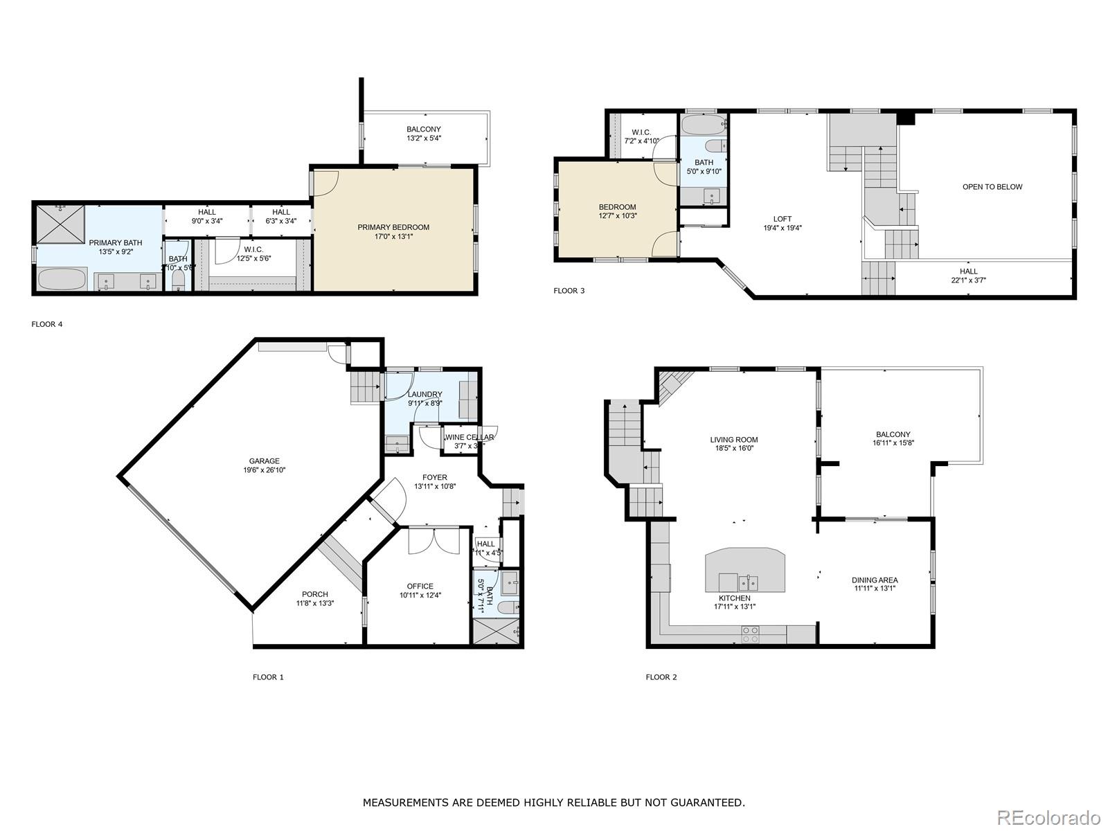 9506 Pendio Court
