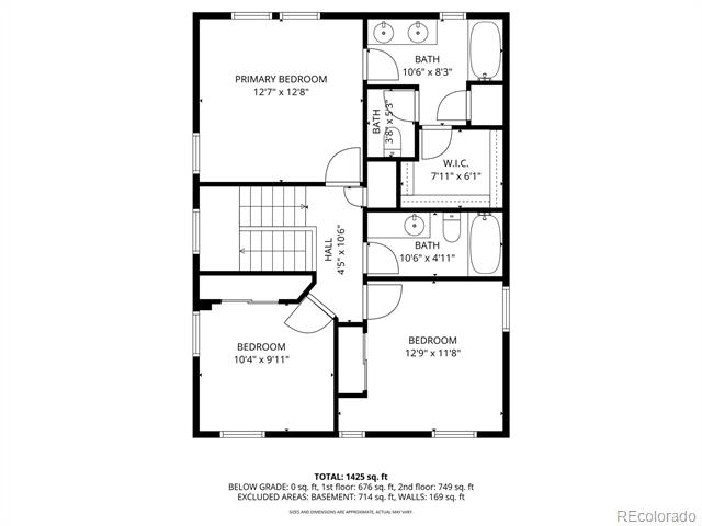 2849 Emporia Court