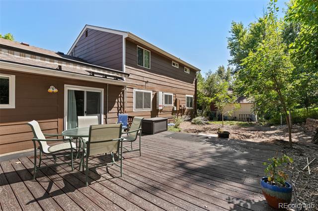 1445 N Franklin Avenue