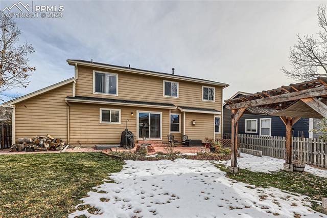 17120 Mountain Lake Drive