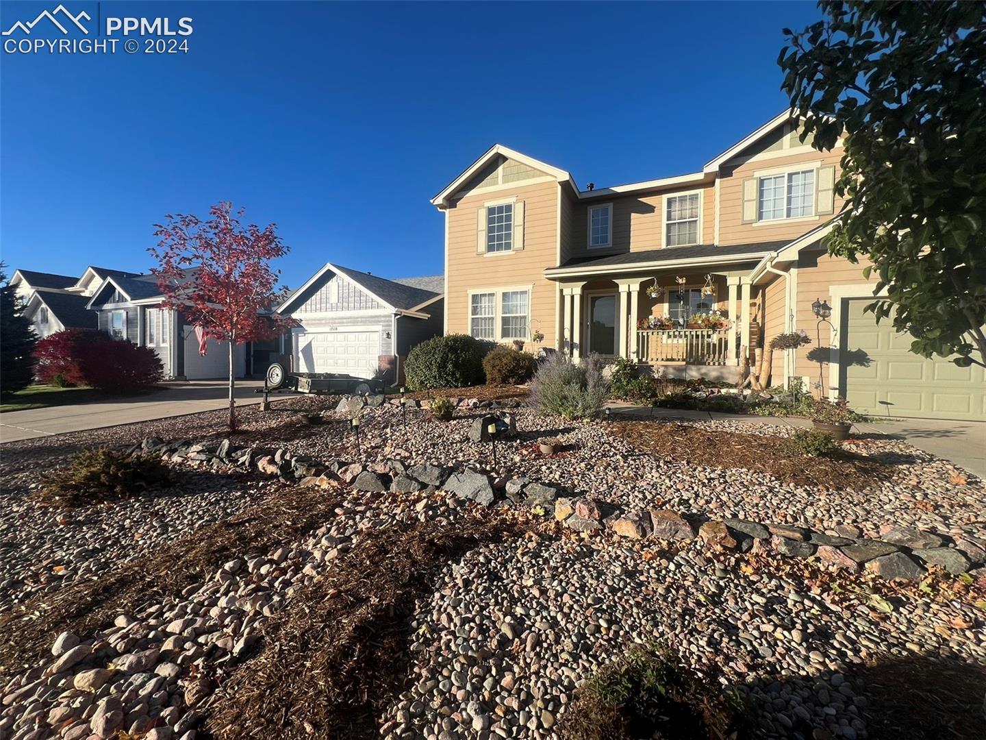 17120 Mountain Lake Drive