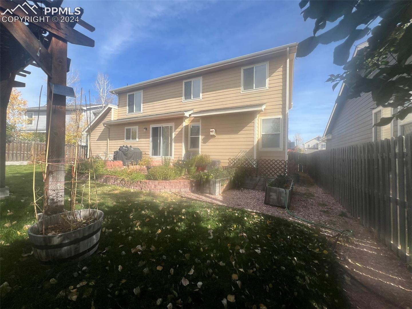 17120 Mountain Lake Drive