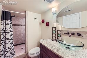 17120 Mountain Lake Drive