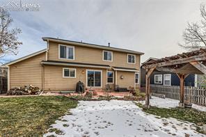 17120 Mountain Lake Drive