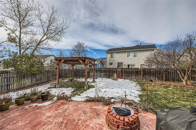 17120 Mountain Lake Drive