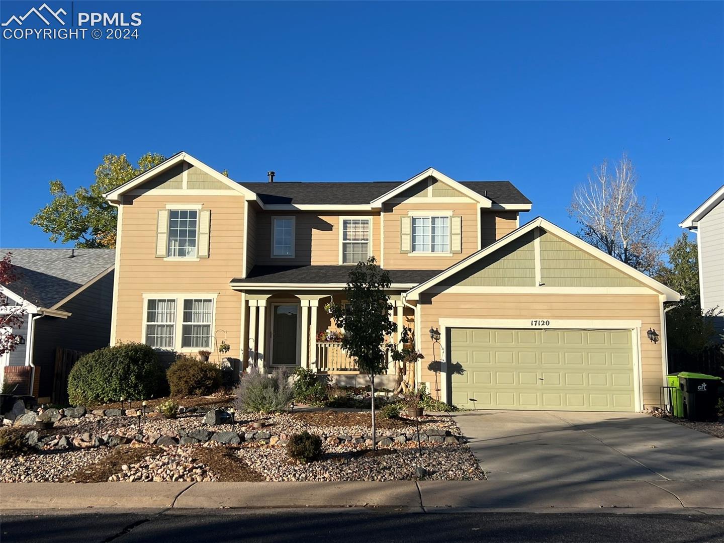 17120 Mountain Lake Drive