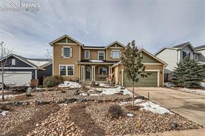 17120 Mountain Lake Drive