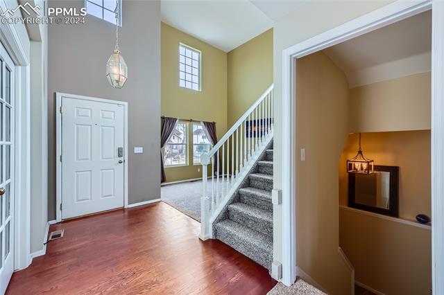 17120 Mountain Lake Drive