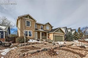17120 Mountain Lake Drive