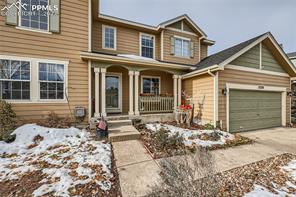 17120 Mountain Lake Drive