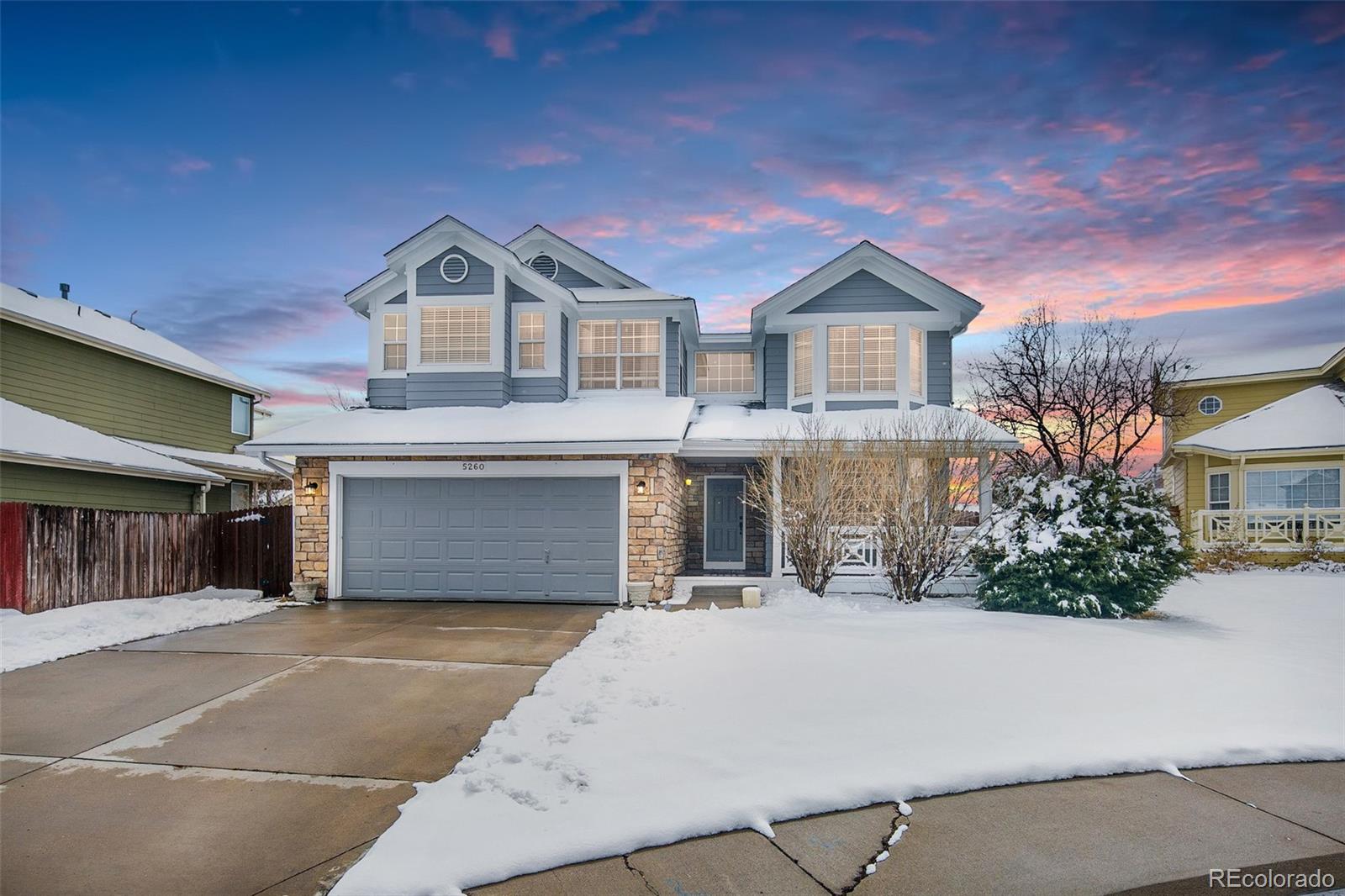 5260 E 130th Circle