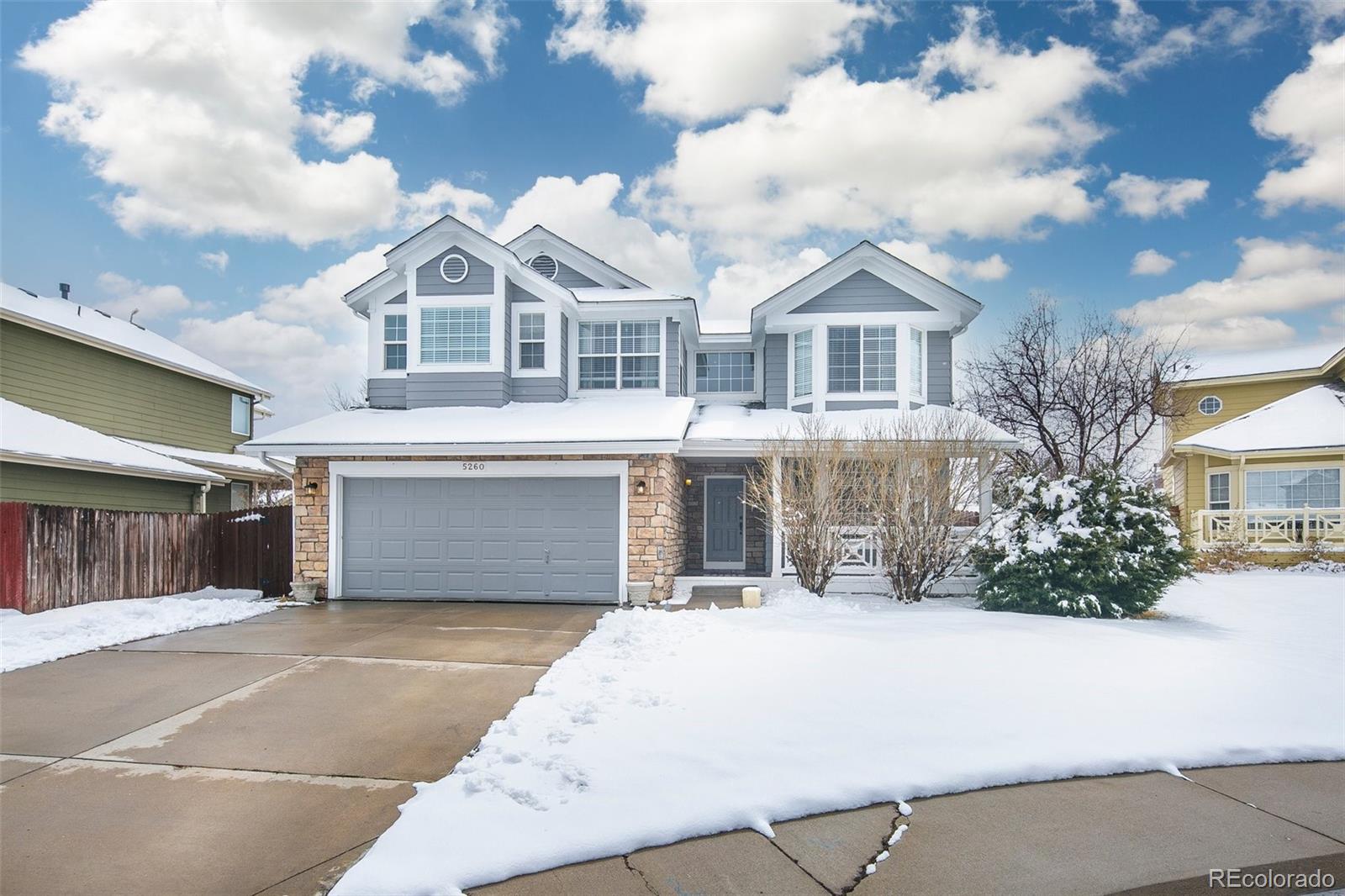 5260 E 130th Circle
