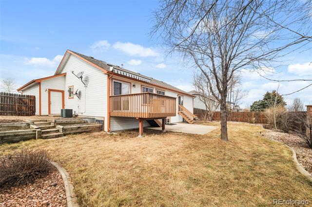 707 Rodgers Circle