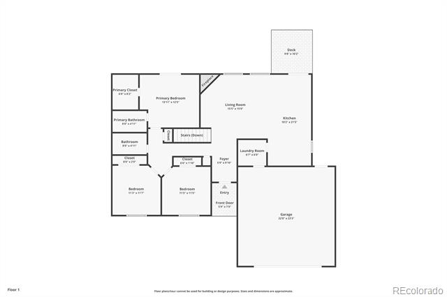707 Rodgers Circle