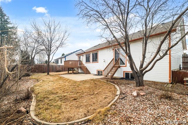 707 Rodgers Circle