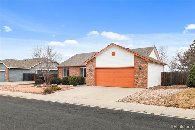 707 Rodgers Circle