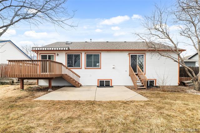 707 Rodgers Circle