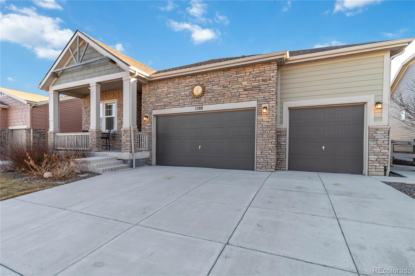 1588 Blackwood Court