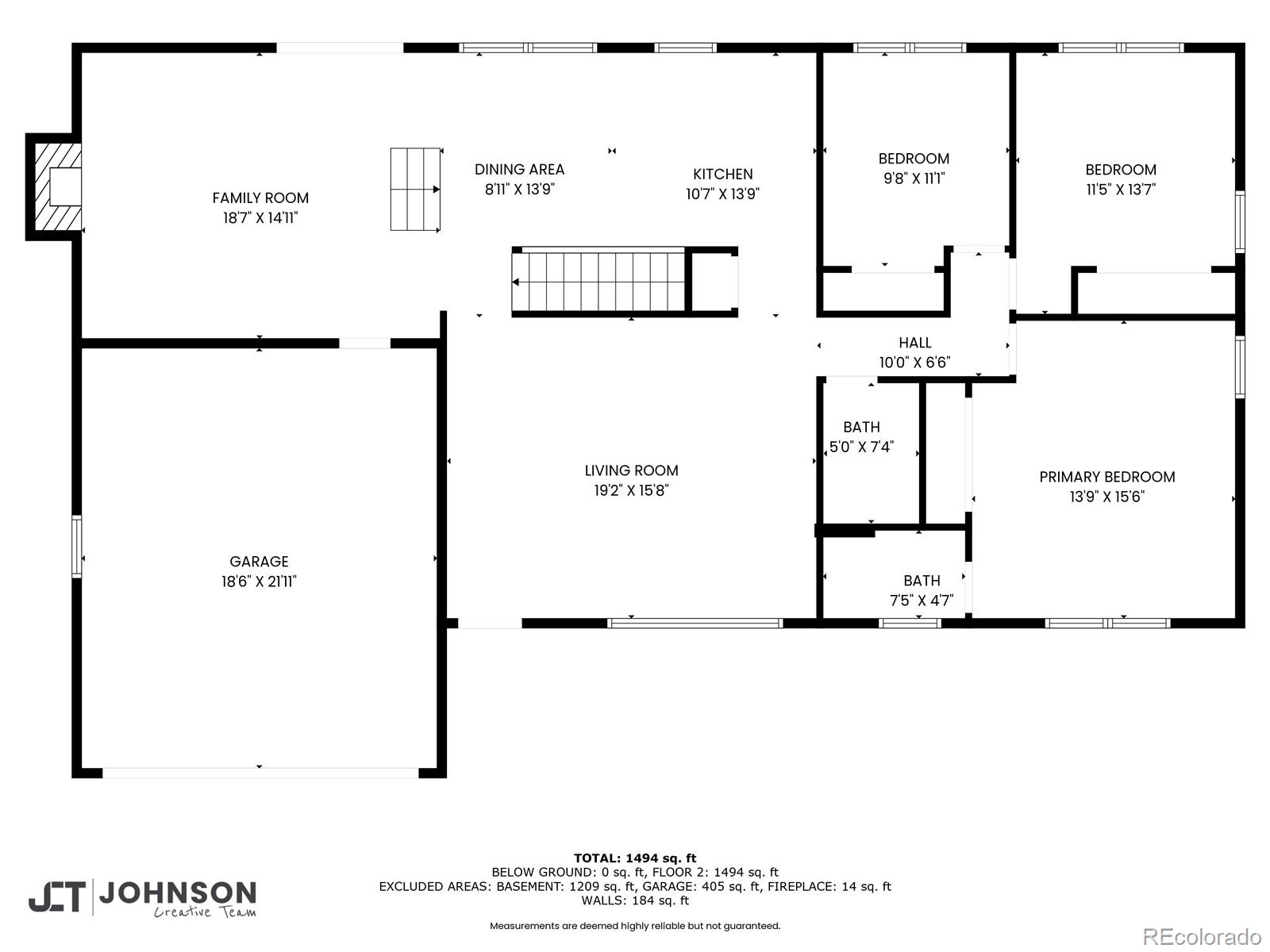 5054 W 61st Drive