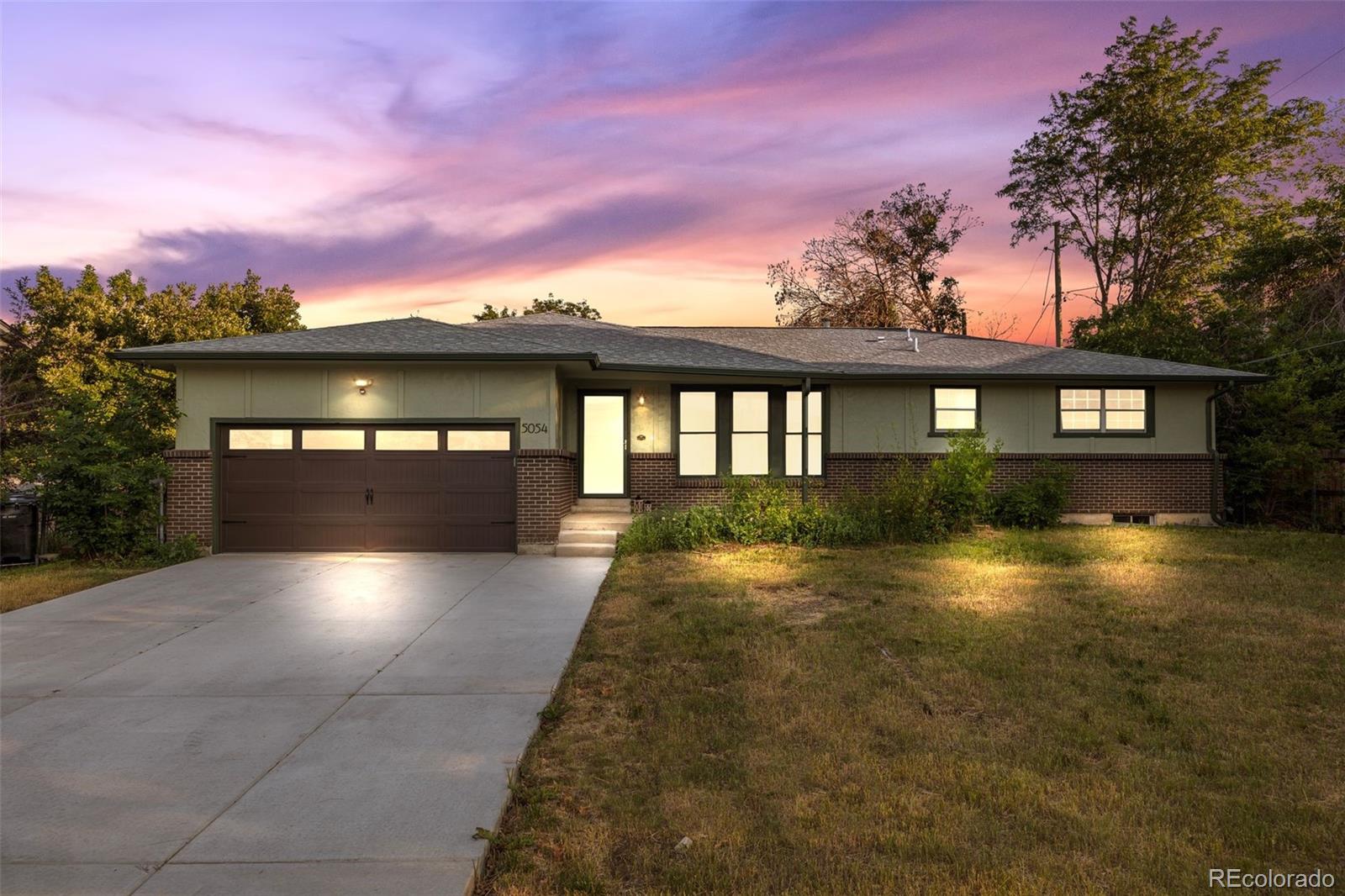 5054 W 61st Drive