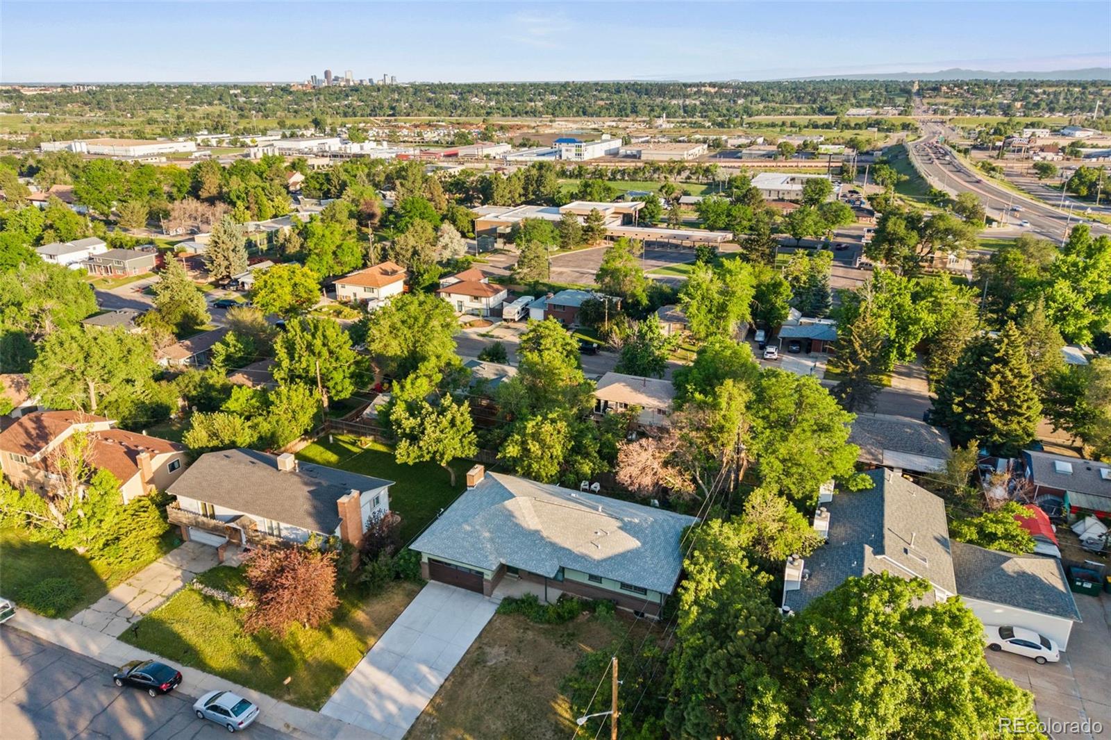 5054 W 61st Drive
