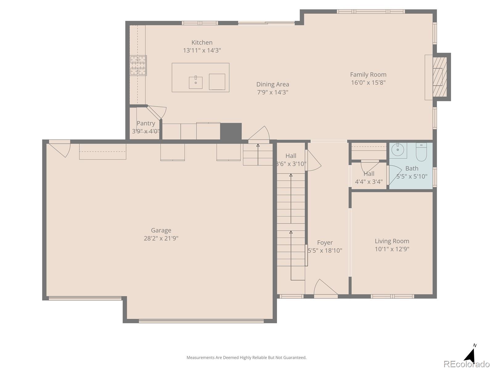 7799 Grady Circle