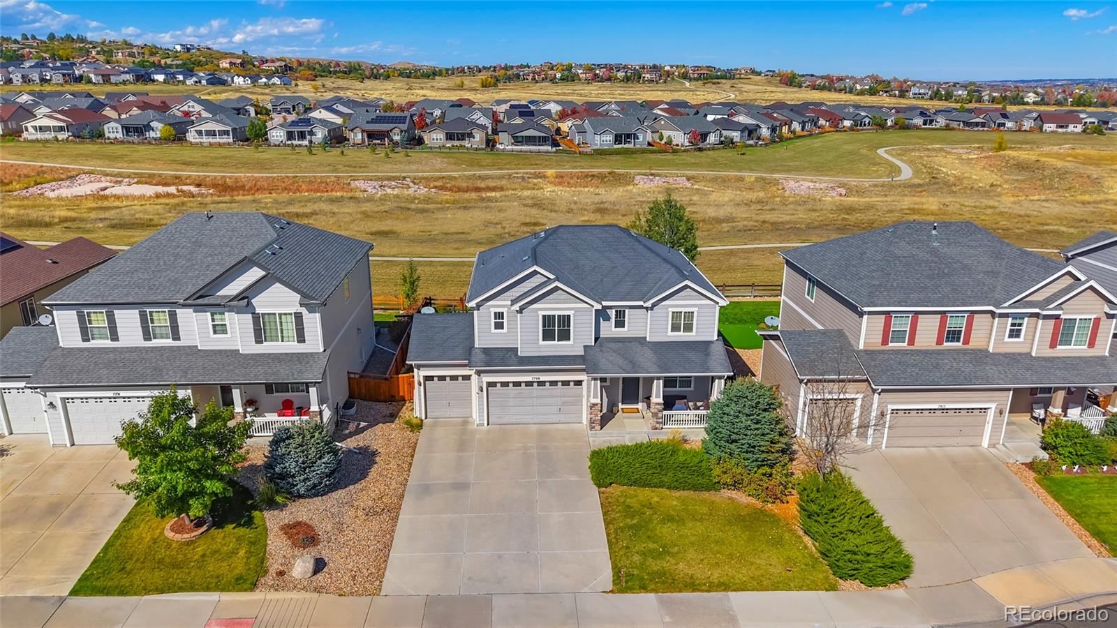 7799 Grady Circle