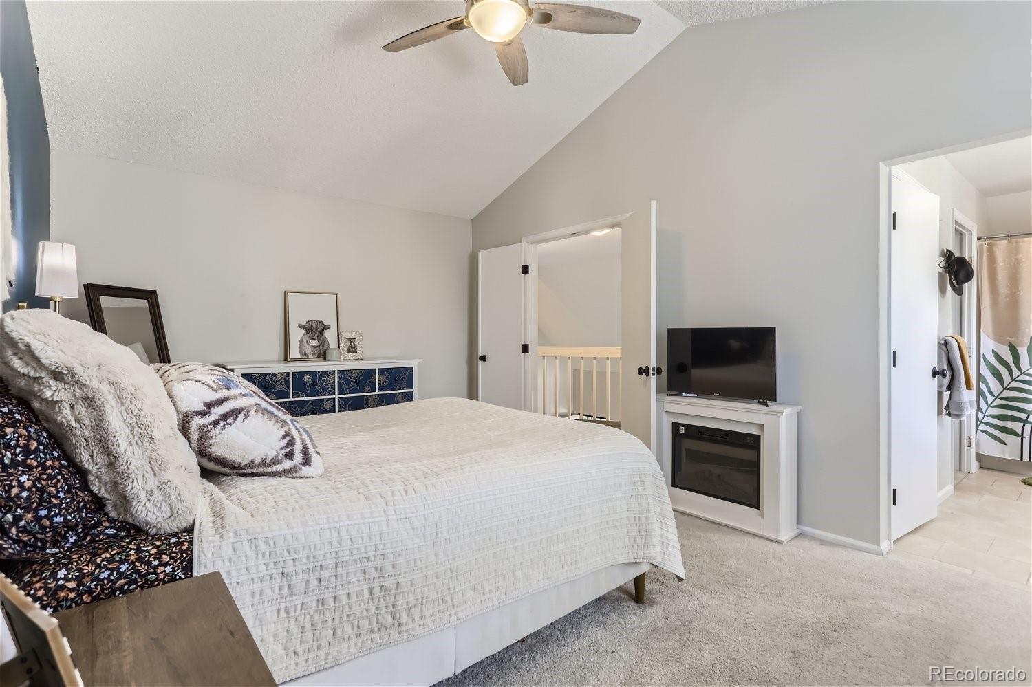 7370 E Florida Avenue Unit: 1001