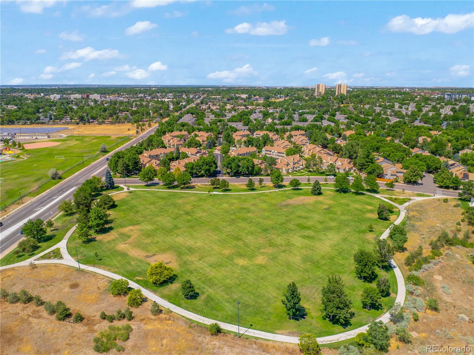 7370 E Florida Avenue Unit: 1001