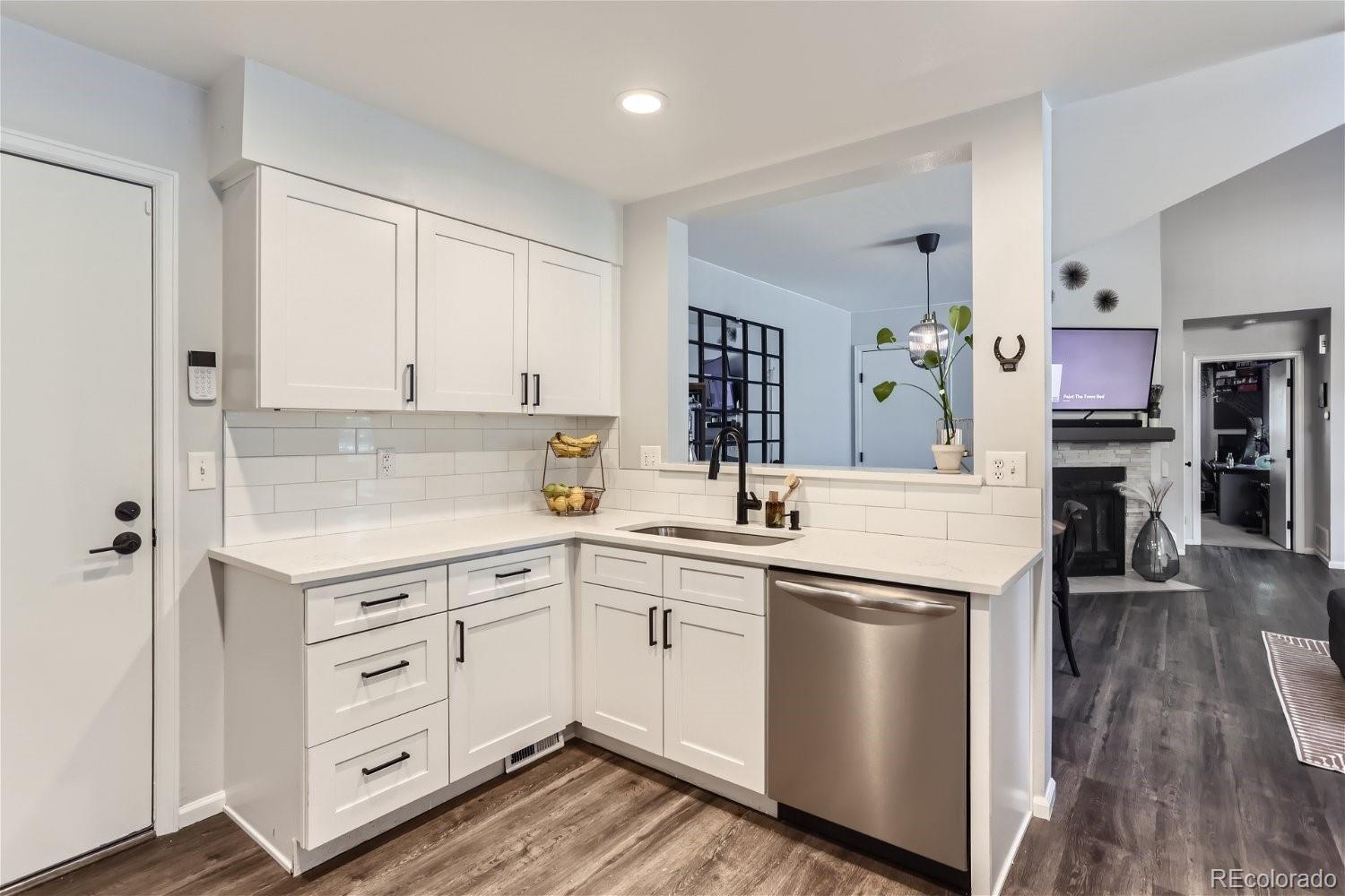 7370 E Florida Avenue Unit: 1001