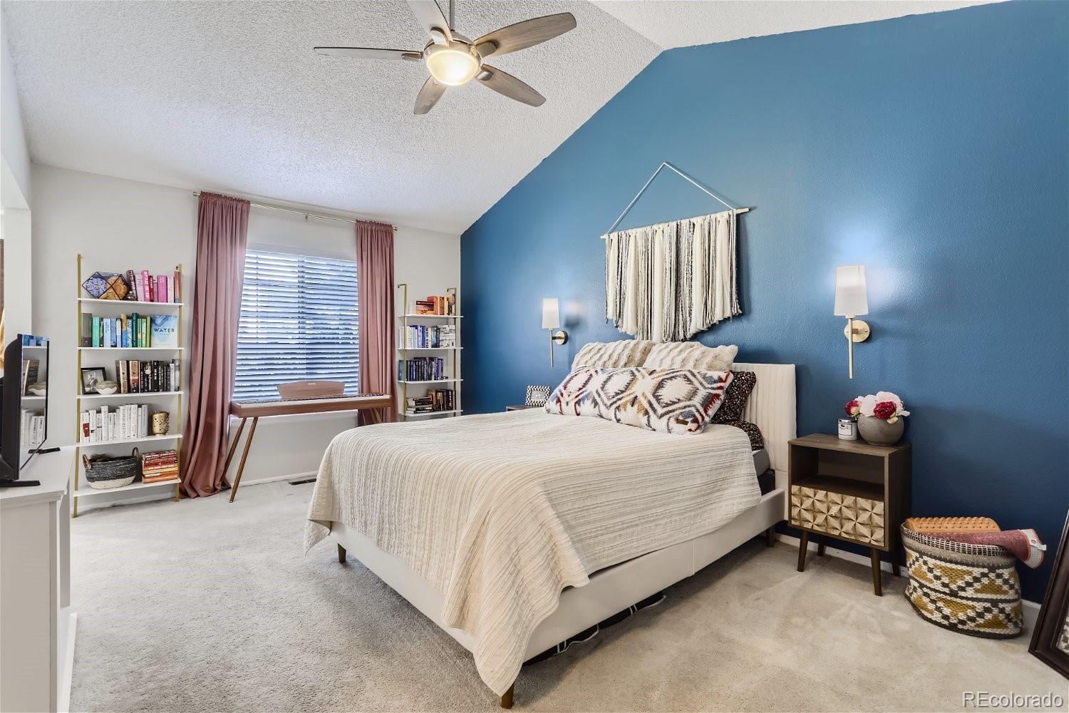7370 E Florida Avenue Unit: 1001