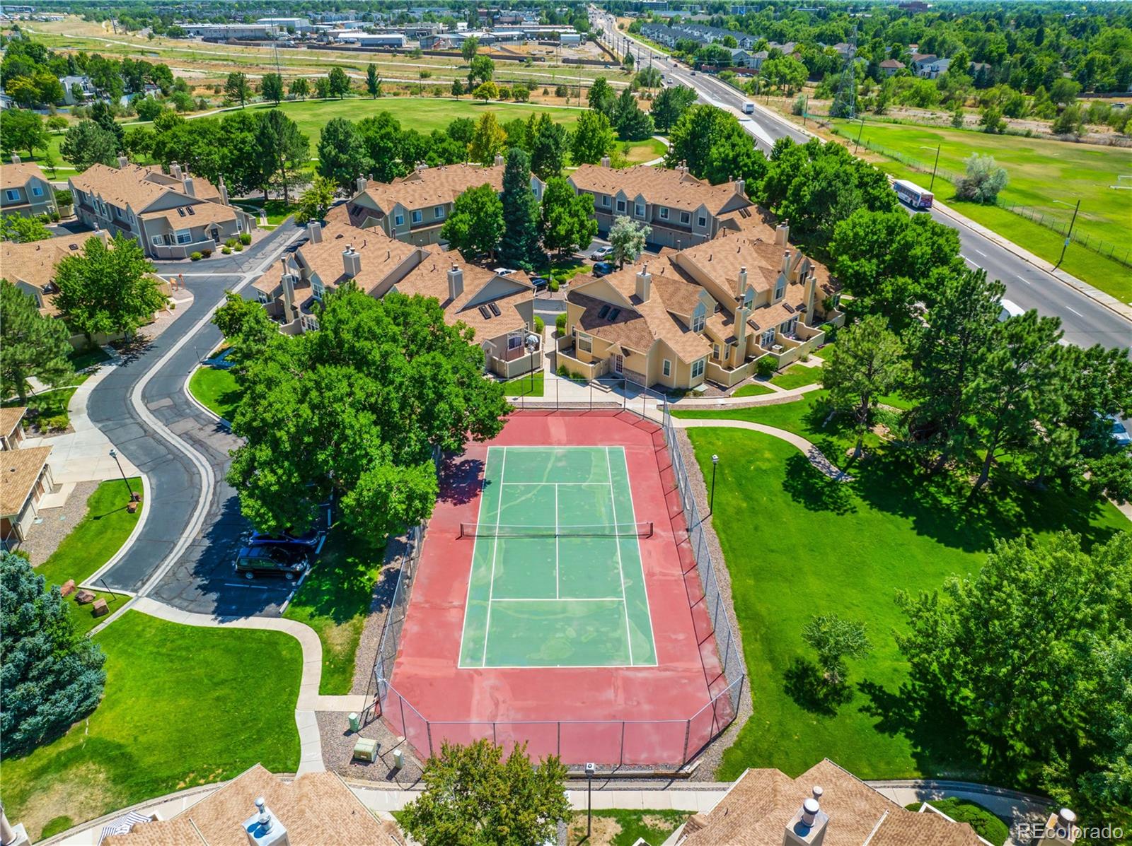 7370 E Florida Avenue Unit: 1001