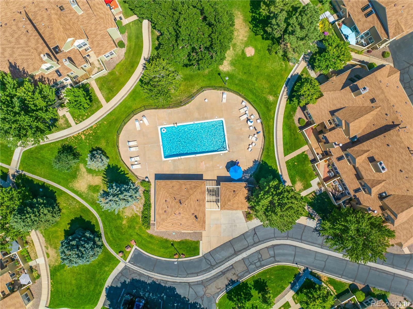 7370 E Florida Avenue Unit: 1001