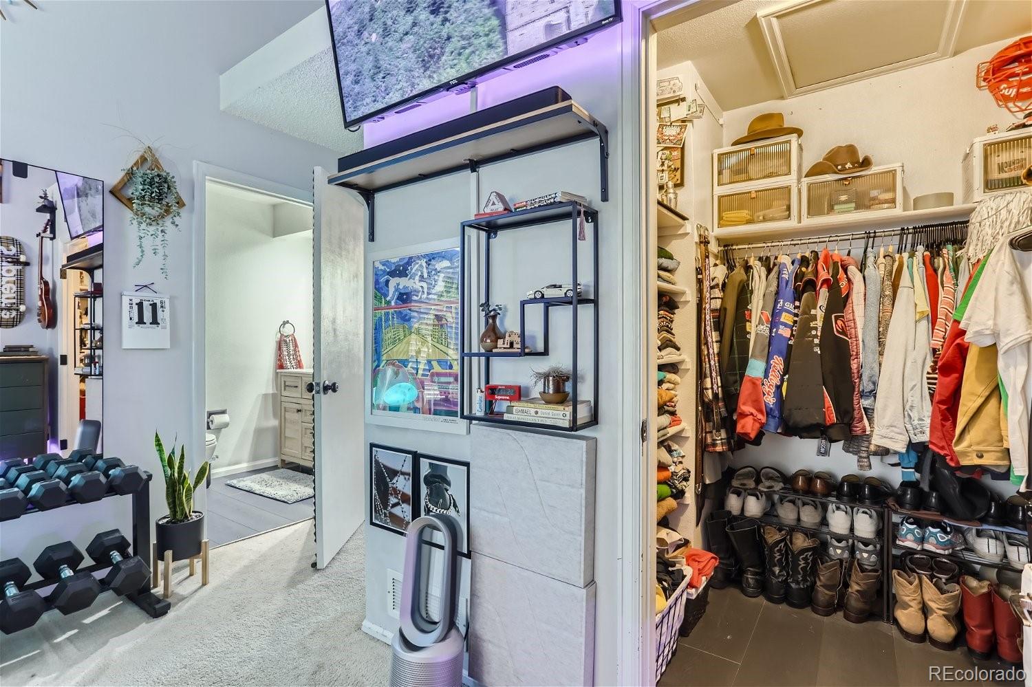 7370 E Florida Avenue Unit: 1001